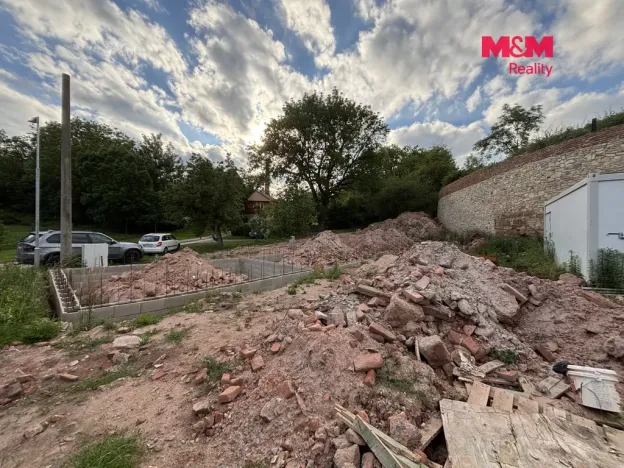 Prodej pozemku pro bydlení, Kutrovice, 726 m2