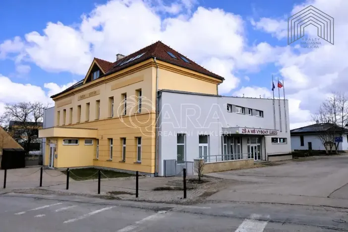 Prodej rodinného domu, Vysoký Újezd, Na Borech, 231 m2