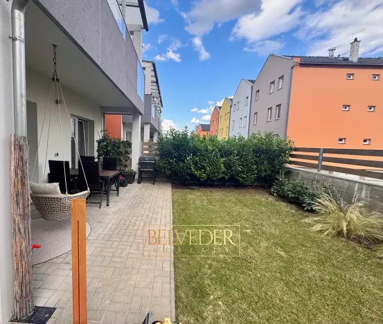 Pronájem bytu 3+kk, Teplice, Jakoubkova, 98 m2