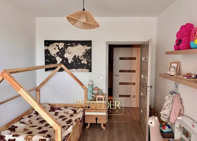 Pronájem bytu 3+kk, Teplice, Jakoubkova, 98 m2