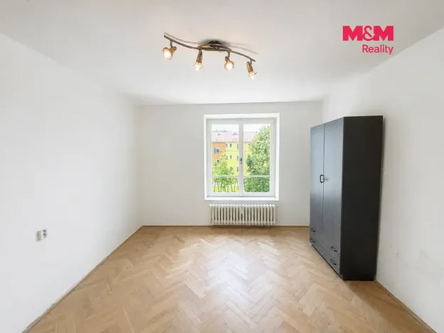 Prodej bytu 2+1, Olomouc - Neředín, Norská, 55 m2