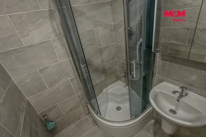 Pronájem bytu 3+1, Orlová - Lutyně, Osvobození, 74 m2