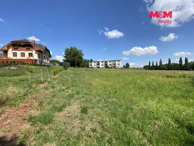 Prodej pozemku pro bydlení, Brtnice - Příseka, 980 m2