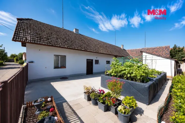 Prodej rodinného domu, Holice - Staré Holice, Zástěrova, 213 m2