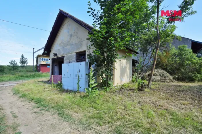 Prodej, Horní Cerekev, 32 m2