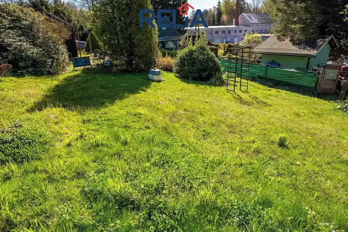 Prodej chaty, Chrastava, 15 m2