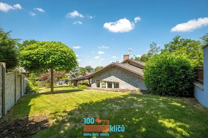 Prodej rodinného domu, Hradištko, K Budákovu, 140 m2