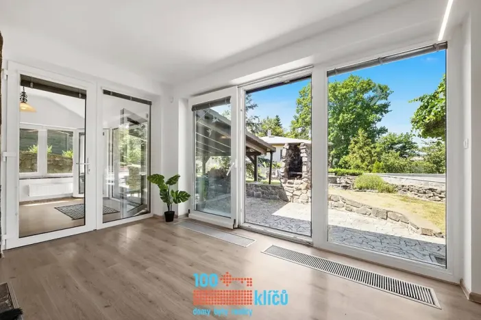 Prodej rodinného domu, Hradištko, K Budákovu, 140 m2