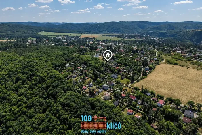 Prodej rodinného domu, Hradištko, K Budákovu, 140 m2