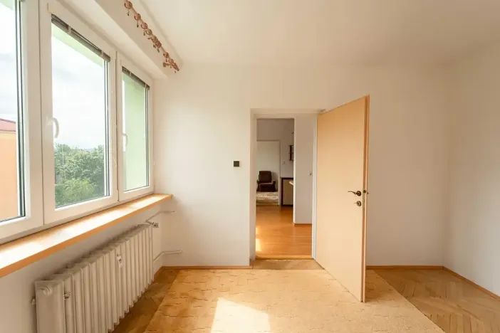 Pronájem bytu 3+1, Slavičín, U Zahrádek, 64 m2