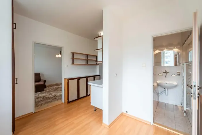 Pronájem bytu 3+1, Slavičín, U Zahrádek, 64 m2