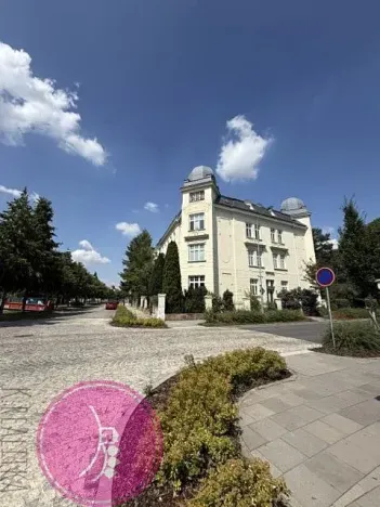 Pronájem bytu 2+1, Olomouc, tř. Svornosti, 48 m2