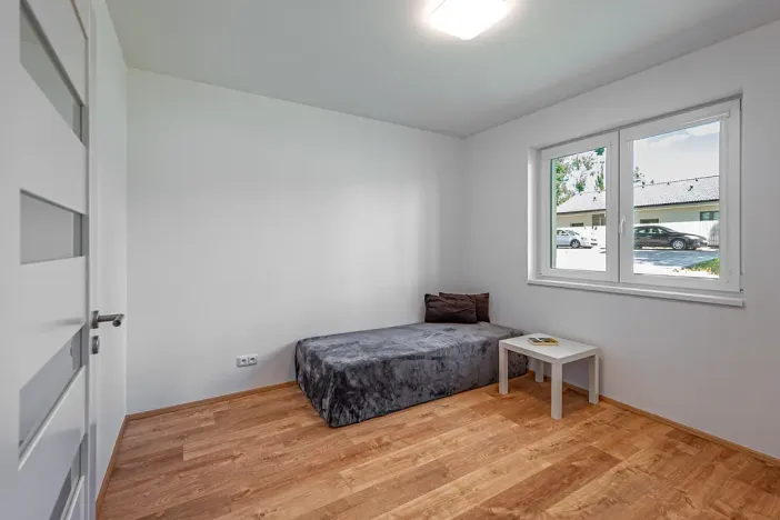 Prodej rodinného domu, Stráž pod Ralskem, Fibichova, 90 m2