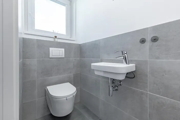 Prodej rodinného domu, Stráž pod Ralskem, Fibichova, 90 m2