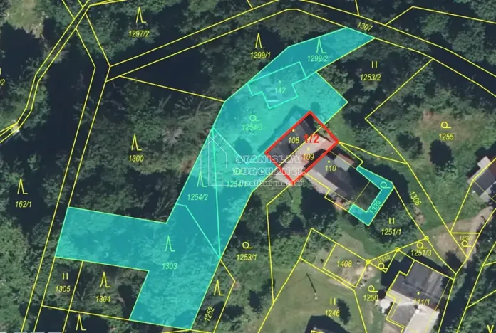 Prodej chalupy, Vysoké nad Jizerou, 86 m2
