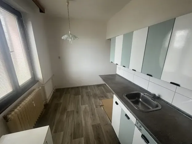 Prodej bytu 2+1, Liberec, Purkyňova, 52 m2