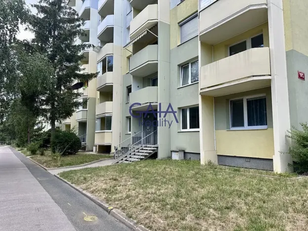 Prodej bytu 1+1, Veselí nad Moravou, Hutník, 37 m2