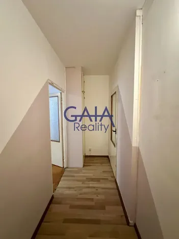 Prodej bytu 1+1, Veselí nad Moravou, Hutník, 37 m2