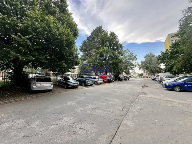 Prodej bytu 1+1, Veselí nad Moravou, Hutník, 37 m2