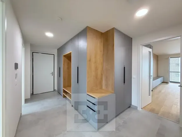 Pronájem bytu 3+kk, Praha - Chodov, Veselovského, 80 m2