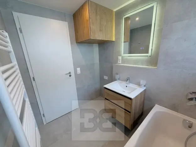 Pronájem bytu 3+kk, Praha - Chodov, Veselovského, 80 m2