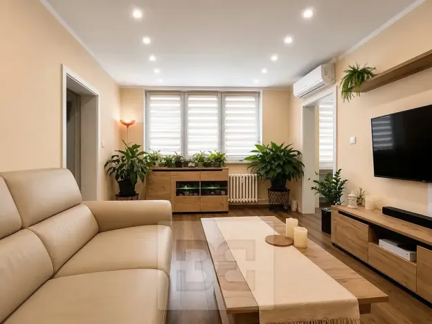 Pronájem bytu 3+kk, Ostrava, Výškovická, 70 m2
