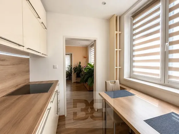 Pronájem bytu 3+kk, Ostrava, Výškovická, 70 m2
