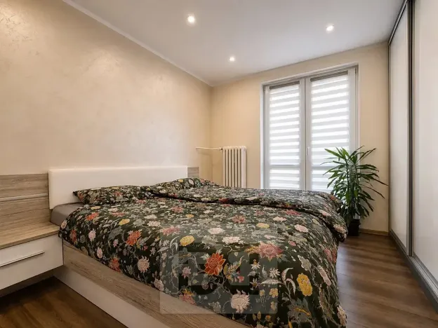 Pronájem bytu 3+kk, Ostrava, Výškovická, 70 m2