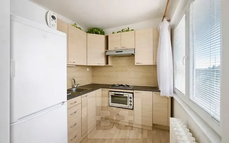 Pronájem bytu 1+1, Ostrava, Ježkova, 30 m2