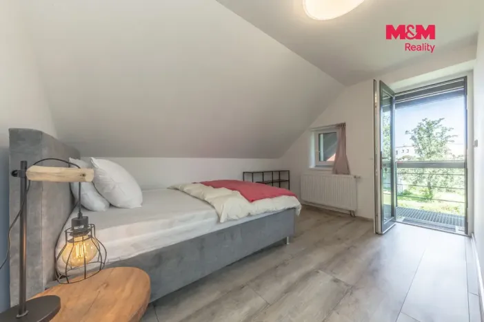 Prodej rodinného domu, Řepín, Mělnická, 262 m2