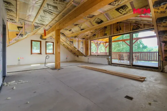 Prodej obchodního prostoru, Jeseník, Moravská, 1051 m2