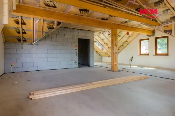 Prodej obchodního prostoru, Jeseník, Moravská, 1051 m2