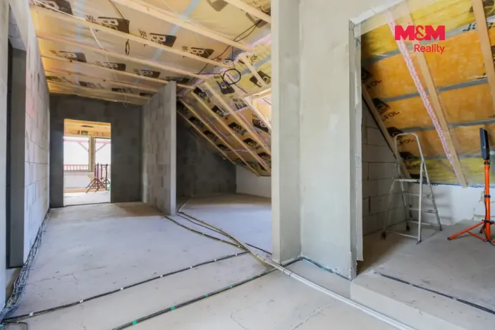 Prodej obchodního prostoru, Jeseník, Moravská, 1051 m2
