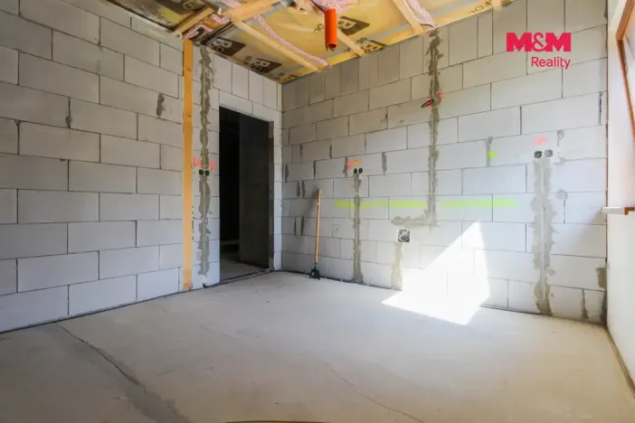 Prodej obchodního prostoru, Jeseník, Moravská, 1051 m2