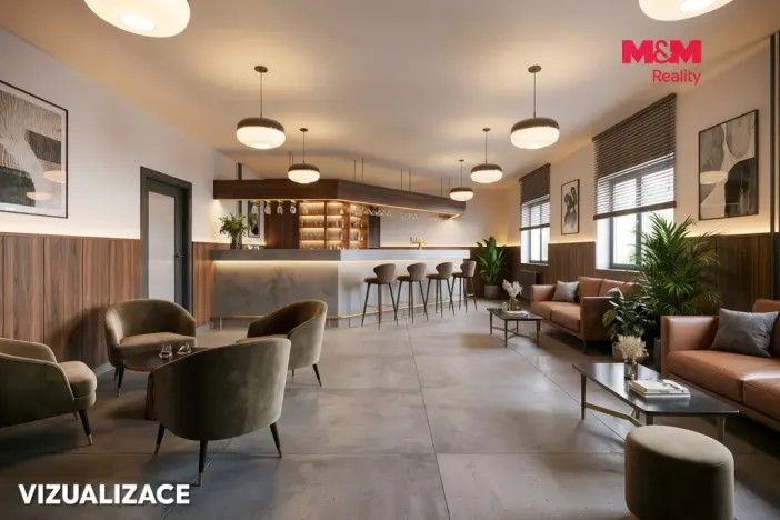 Prodej ubytování, Deštné v Orlických horách, 850 m2