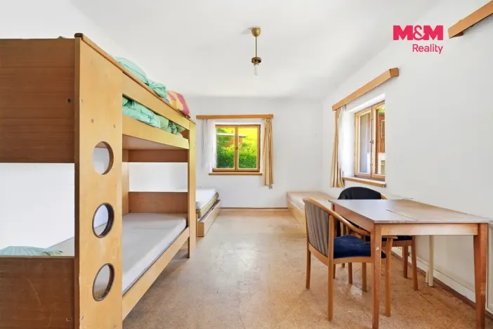 Prodej ubytování, Deštné v Orlických horách, 850 m2