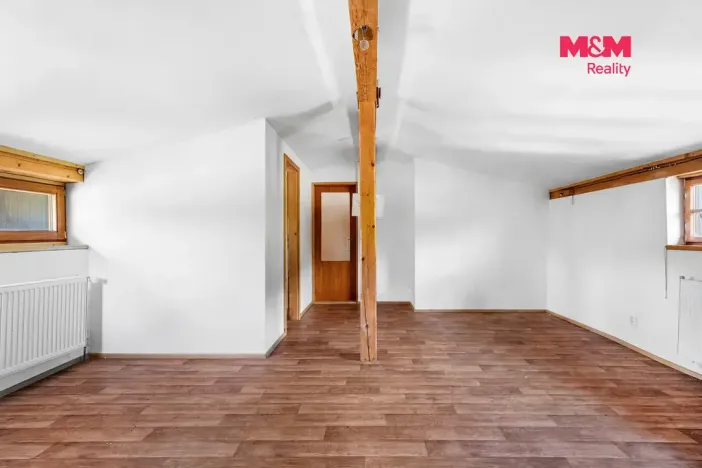 Prodej ubytování, Deštné v Orlických horách, 850 m2