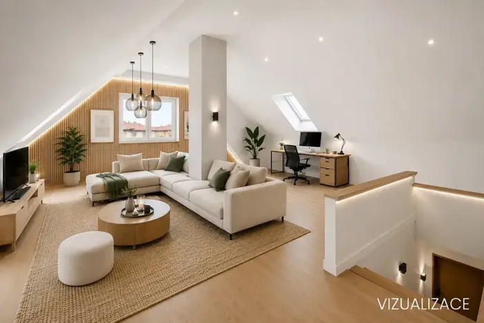 Prodej rodinného domu, Chrast, V Lipkách, 75 m2