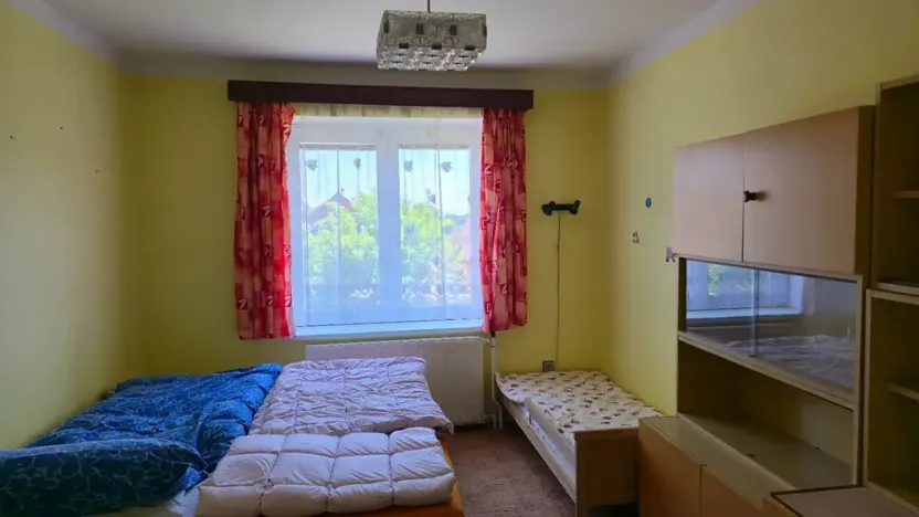 Prodej rodinného domu, Bukovina u Přelouče, 106 m2