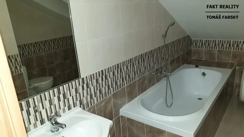 Pronájem bytu 1+kk, Ústí nad Labem, Londýnská, 44 m2