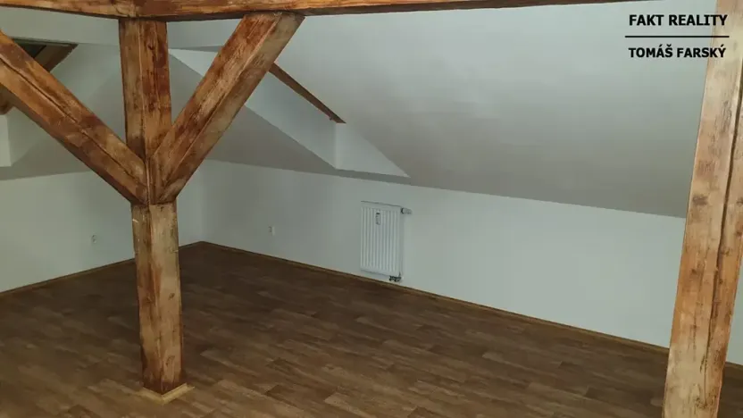 Pronájem bytu 1+kk, Ústí nad Labem, Londýnská, 44 m2