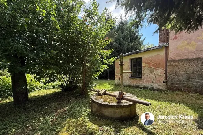 Prodej rodinného domu, Lázně Bělohrad, Vojtíškova, 186 m2