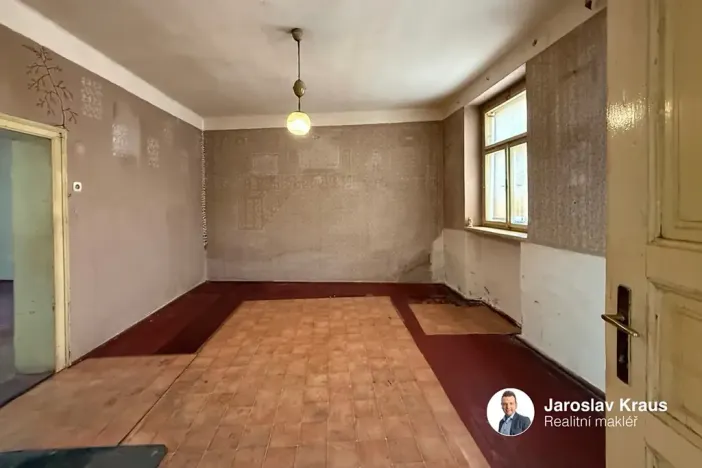Prodej rodinného domu, Lázně Bělohrad, Vojtíškova, 186 m2