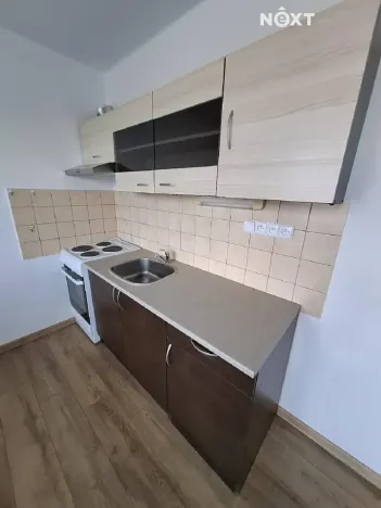 Prodej bytu 1+1, Borotín, 47 m2