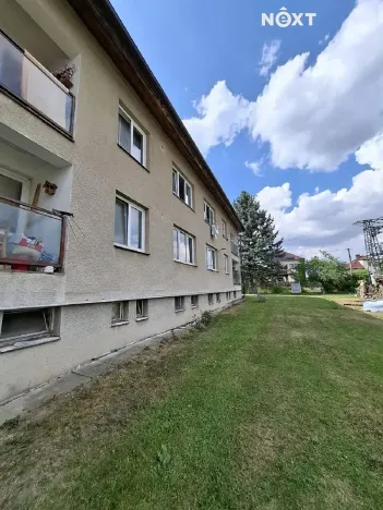 Prodej bytu 1+1, Borotín, 47 m2