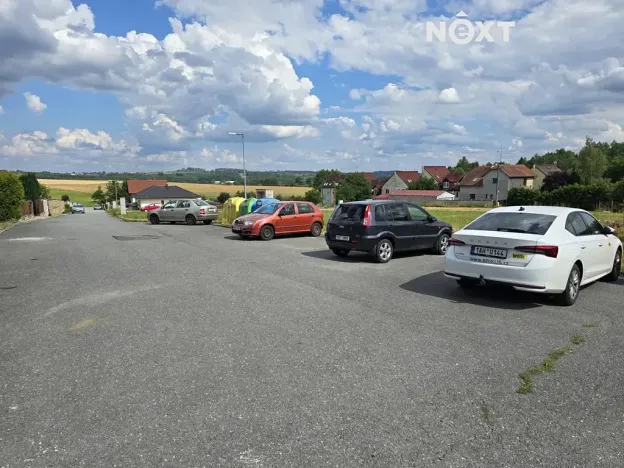 Prodej bytu 1+1, Borotín, 47 m2