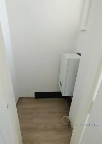 Pronájem bytu 2+kk, Praha - Holešovice, Přístavní, 40 m2