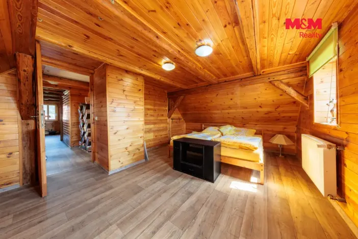 Prodej rodinného domu, Karlovy Vary - Sedlec, Merklínská, 210 m2
