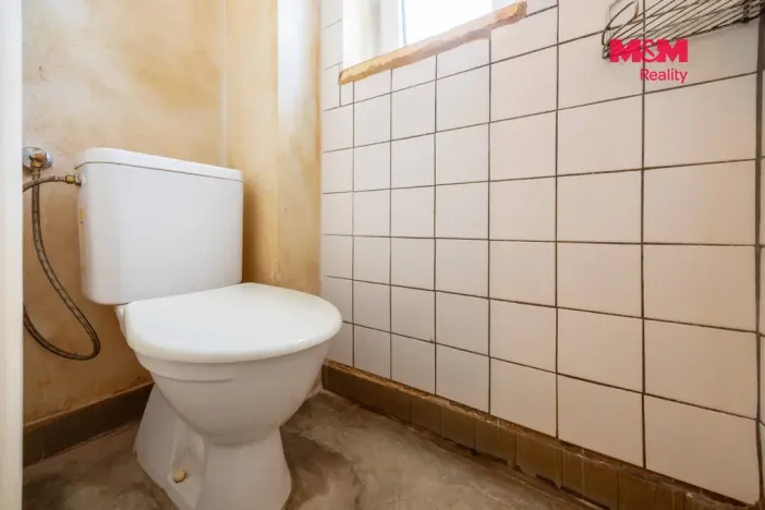 Prodej bytu 3+1, Kout na Šumavě, 75 m2