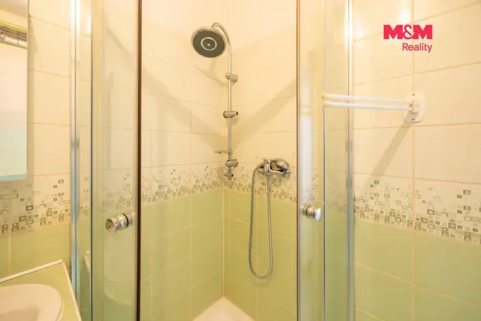 Prodej bytu 3+1, Kout na Šumavě, 75 m2